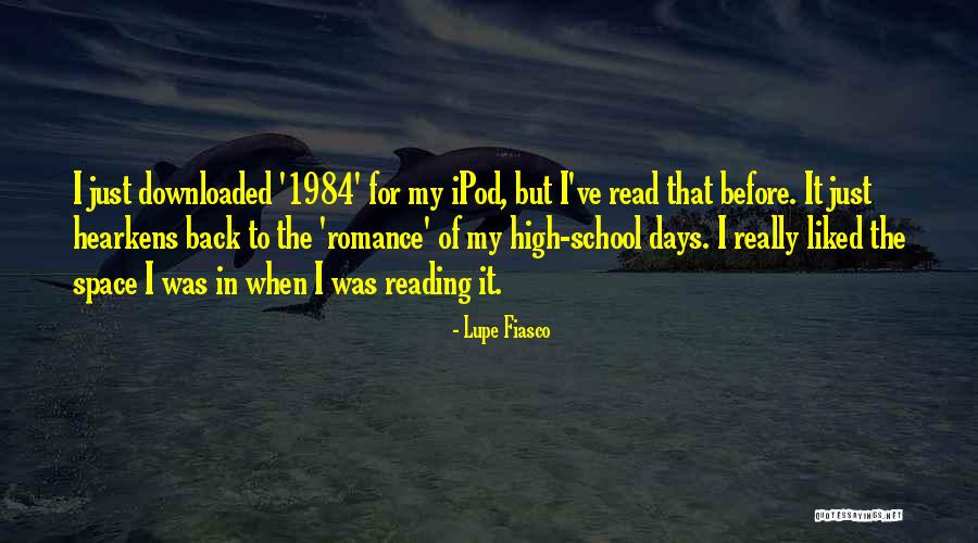 Downloaded Quotes By Lupe Fiasco Downloaded Quotes By Lupe Fiasco