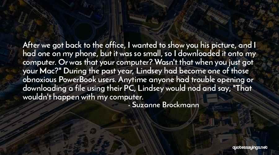 Downloaded Quotes By Suzanne Brockmann Downloaded Quotes By Suzanne Brockmann