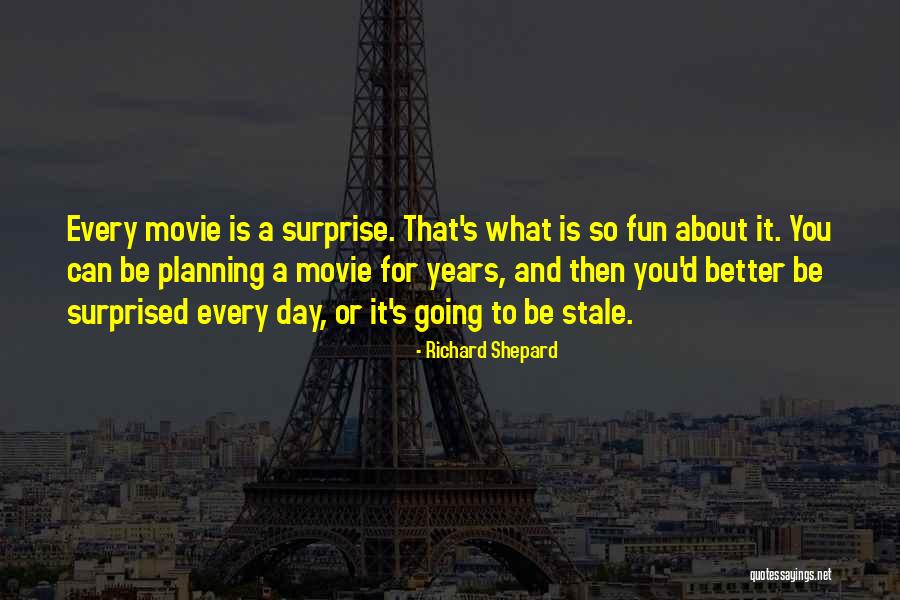 Downloading Songs Quotes By Richard Shepard