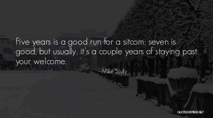 Downness Quotes By Mike Scully Downness Quotes By Mike Scully