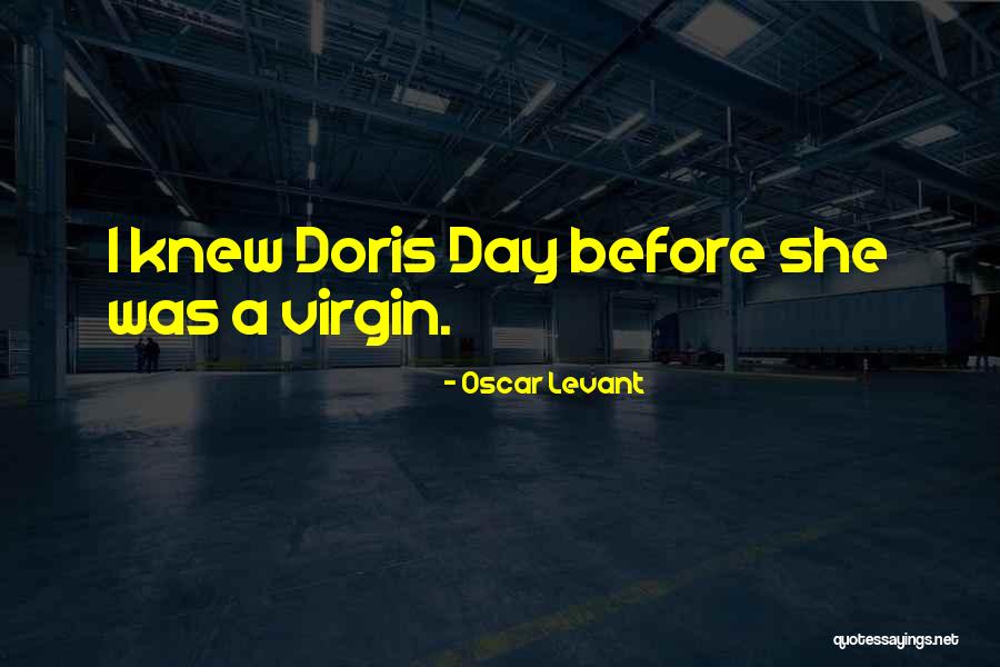 Downness Quotes By Oscar Levant Downness Quotes By Oscar Levant