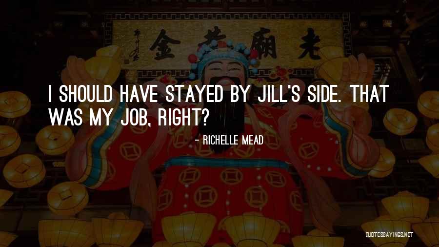 Downness Quotes By Richelle Mead Downness Quotes By Richelle Mead