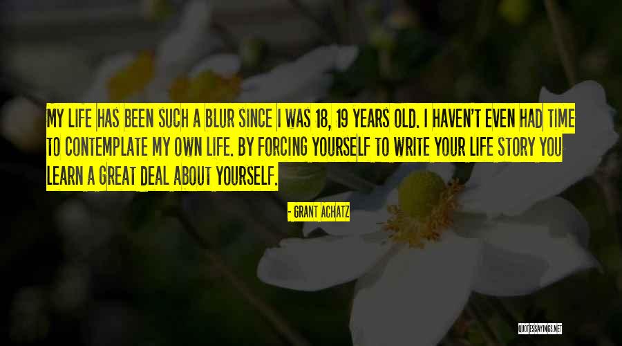 Downplayed Virus Quotes By Grant Achatz Downplayed Virus Quotes By Grant Achatz
