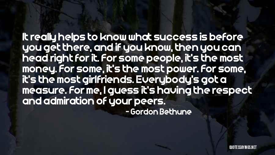 Downpour Love Quotes By Gordon Bethune Downpour Love Quotes By Gordon Bethune