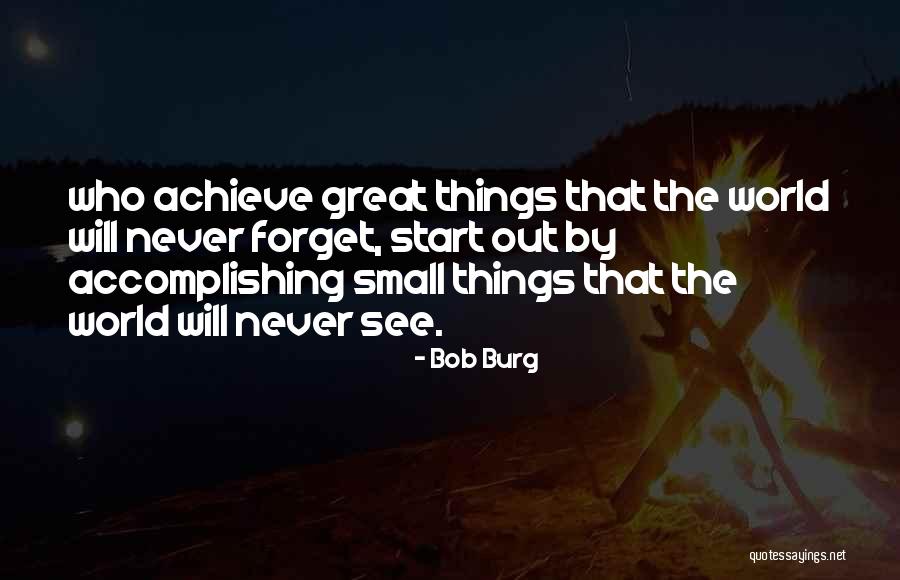 Downpour Of Blessings Quotes By Bob Burg Downpour Of Blessings Quotes By Bob Burg