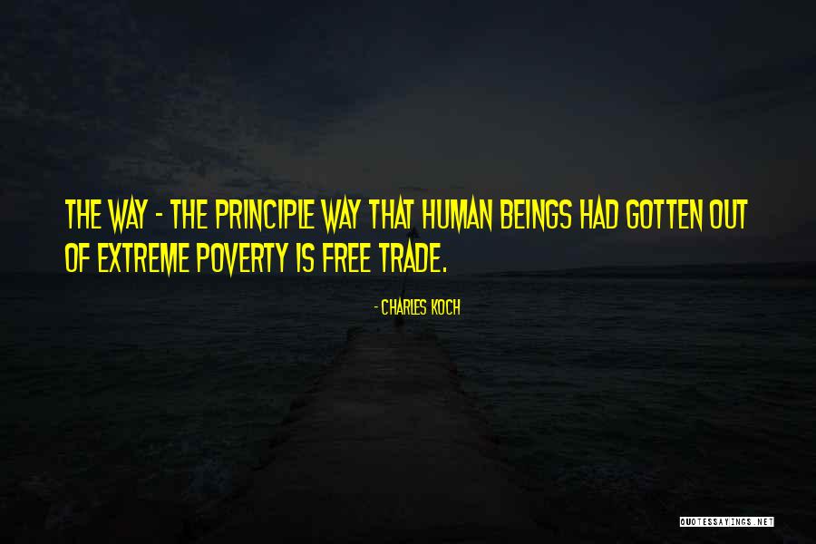 Downriver Speedway Quotes By Charles Koch Downriver Speedway Quotes By Charles Koch