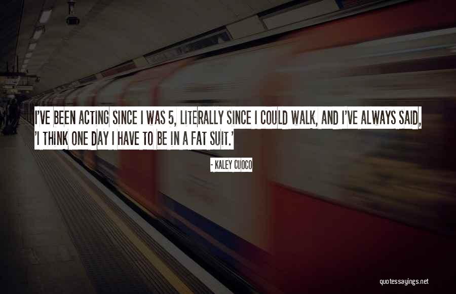 Downriversurgery Quotes By Kaley Cuoco Downriversurgery Quotes By Kaley Cuoco