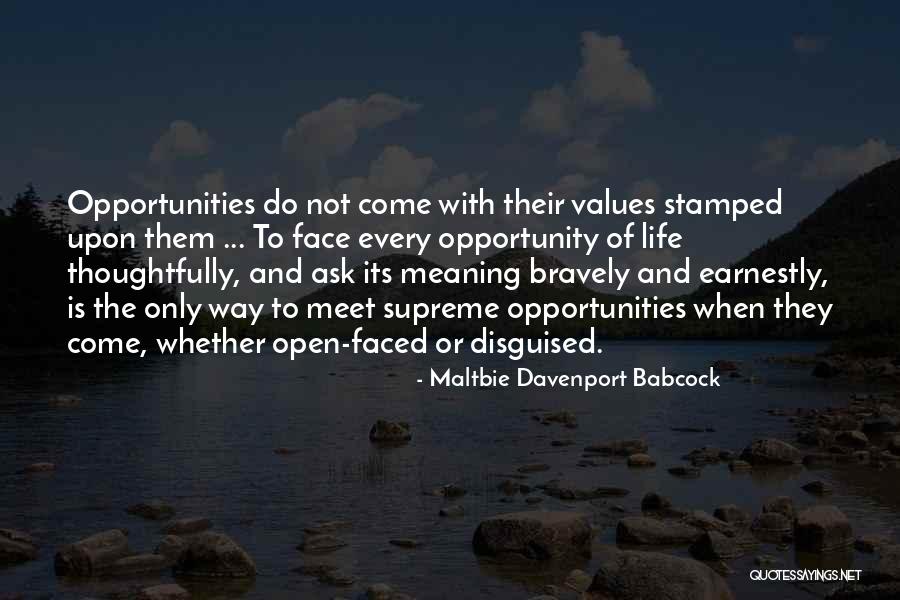 Downscale Filter Quotes By Maltbie Davenport Babcock Downscale Filter Quotes By Maltbie Davenport Babcock