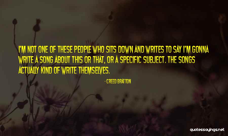 Downset Downset Quotes By Creed Bratton Downset Downset Quotes By Creed Bratton