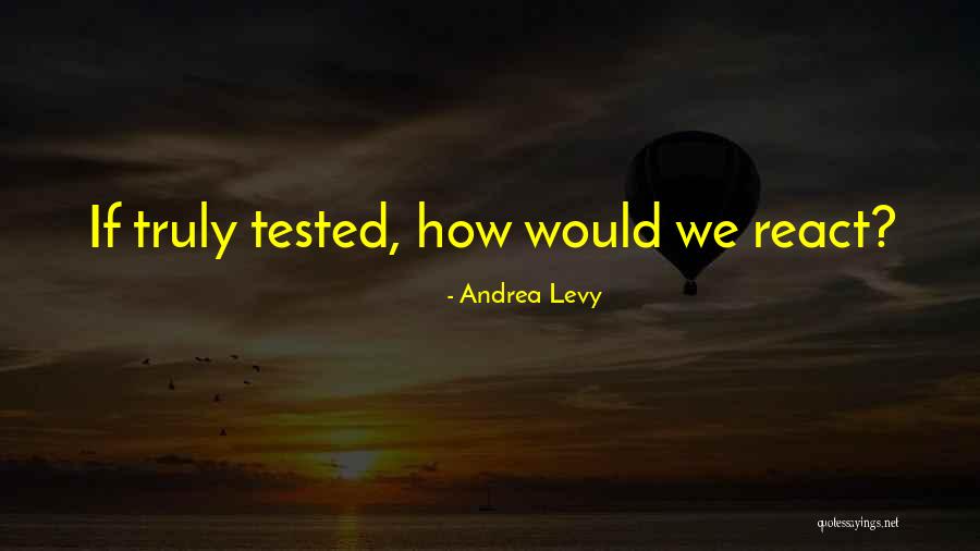 Downset Eyes Quotes By Andrea Levy Downset Eyes Quotes By Andrea Levy