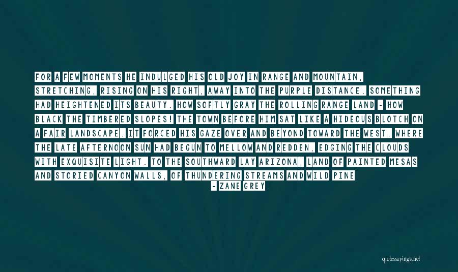 Downset Eyes Quotes By Zane Grey Downset Eyes Quotes By Zane Grey