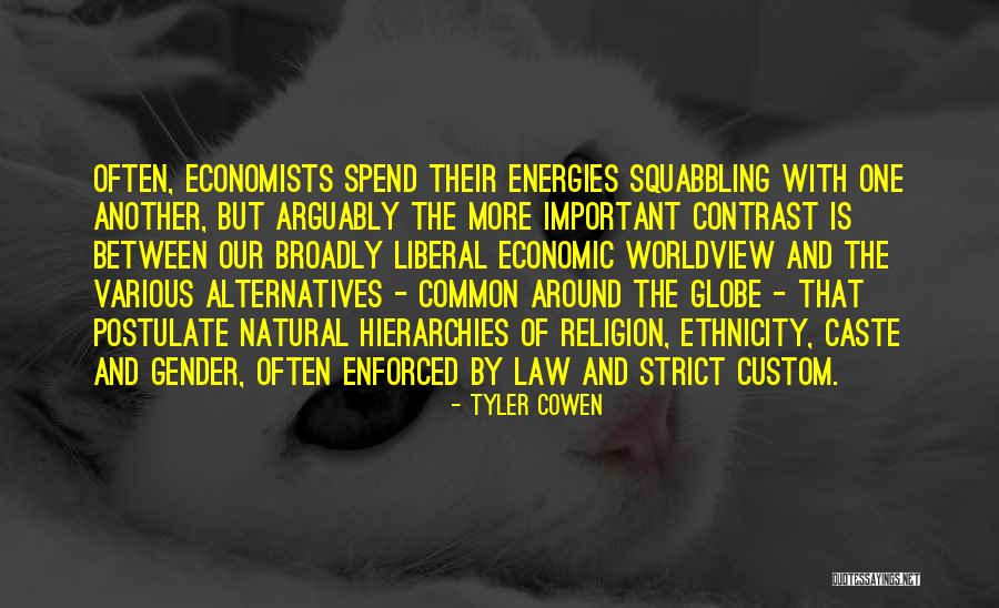 Downshift Roanoke Quotes By Tyler Cowen Downshift Roanoke Quotes By Tyler Cowen
