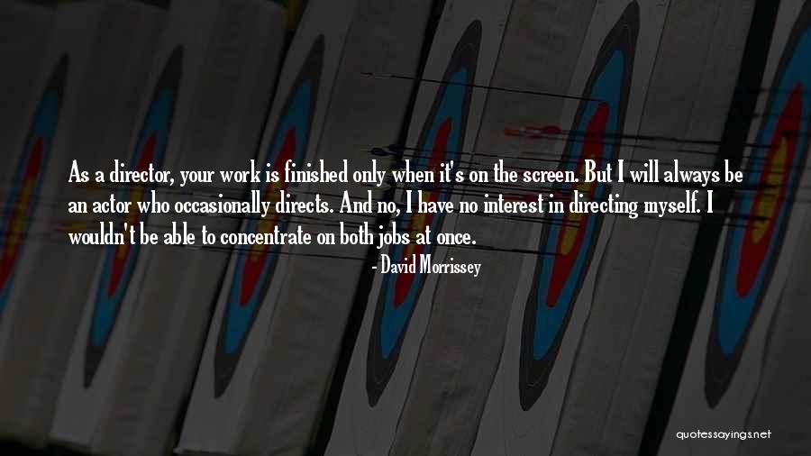 Downside Abbey Quotes By David Morrissey Downside Abbey Quotes By David Morrissey