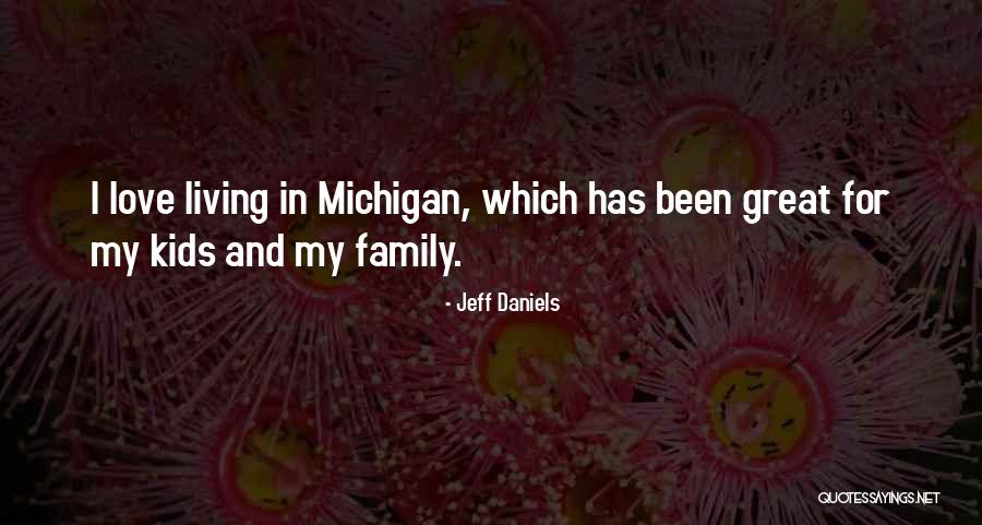 Downsittings And Uprisings Quotes By Jeff Daniels Downsittings And Uprisings Quotes By Jeff Daniels