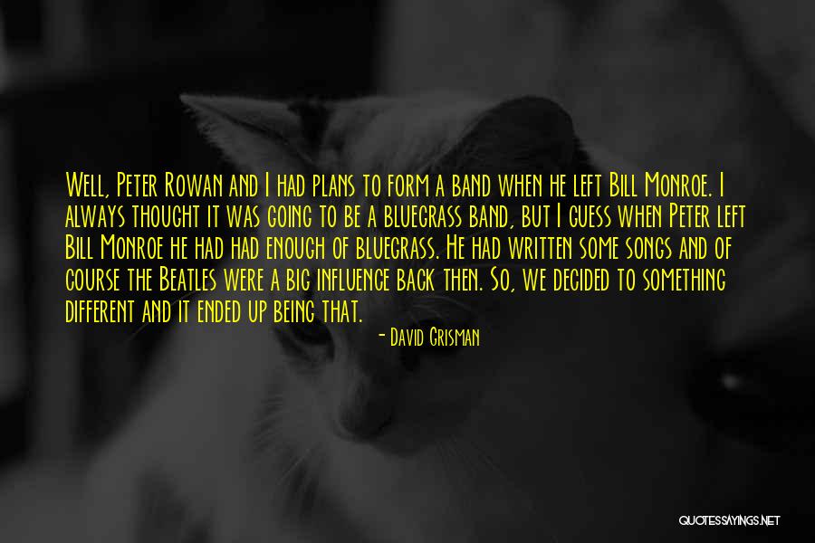 Downsize Dc Quotes By David Grisman Downsize Dc Quotes By David Grisman