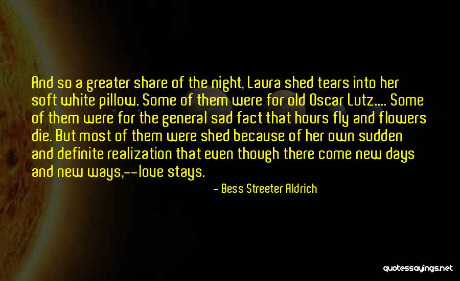 Downsize Video Quotes By Bess Streeter Aldrich Downsize Video Quotes By Bess Streeter Aldrich