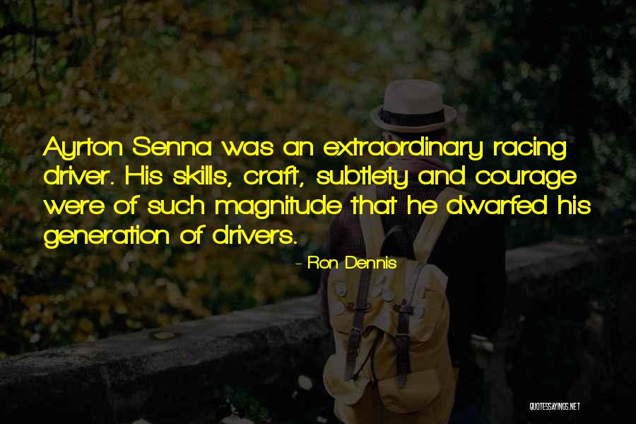 Downsized Movie Quotes By Ron Dennis Downsized Movie Quotes By Ron Dennis