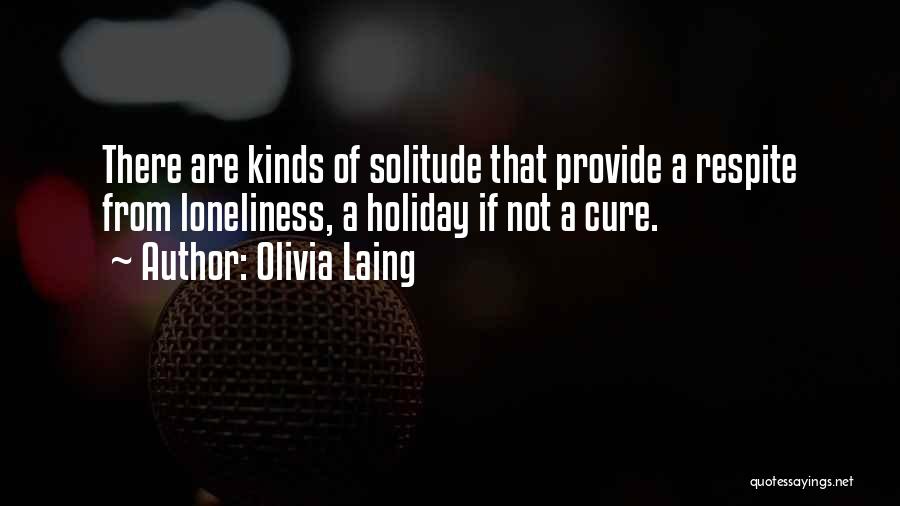 Downsizes Quotes By Olivia Laing