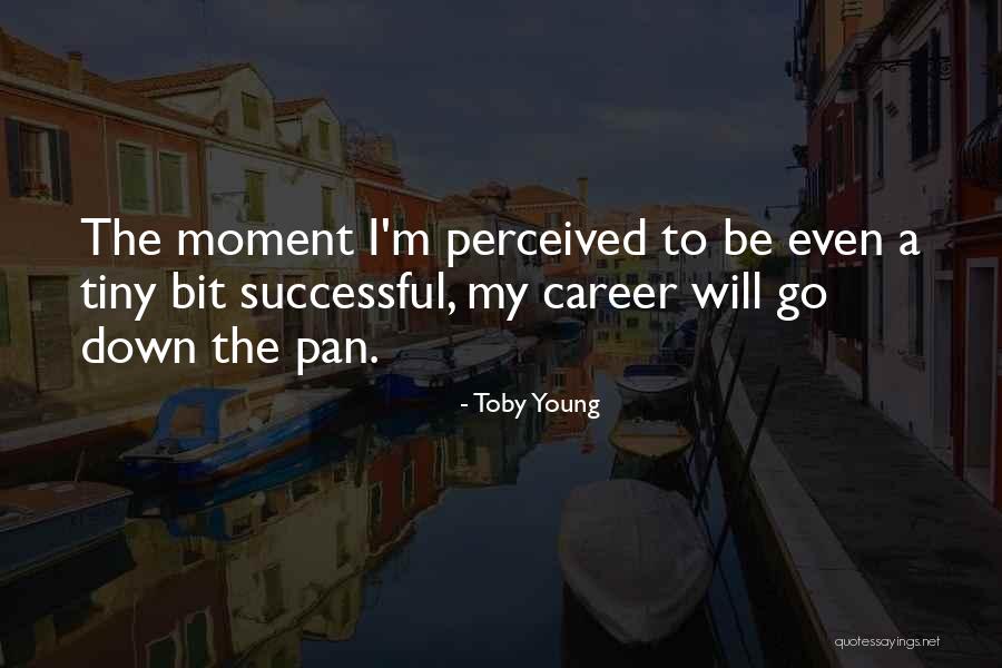 Downstairs Bar Quotes By Toby Young Downstairs Bar Quotes By Toby Young