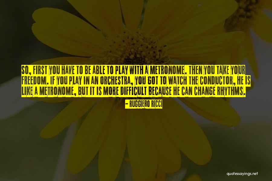 Downstate Volleyball Quotes By Ruggiero Ricci Downstate Volleyball Quotes By Ruggiero Ricci