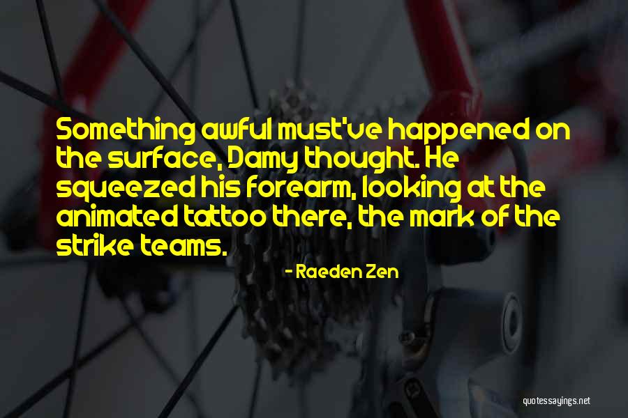 Downstream Hotel Quotes By Raeden Zen Downstream Hotel Quotes By Raeden Zen