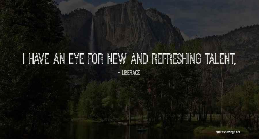 Downswing Path Quotes By Liberace Downswing Path Quotes By Liberace