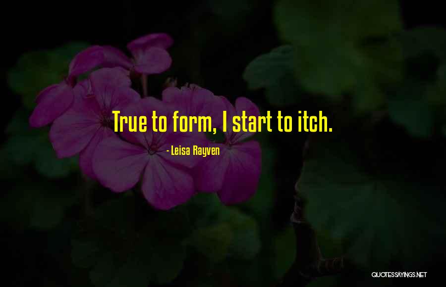 Downswings In Pittsfield Quotes By Leisa Rayven Downswings In Pittsfield Quotes By Leisa Rayven