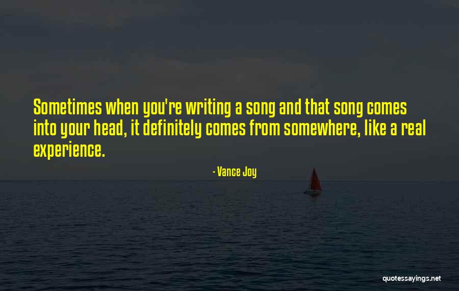 Downtons Dead Quotes By Vance Joy Downtons Dead Quotes By Vance Joy