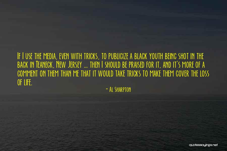 Downtown 81 Quotes By Al Sharpton Downtown 81 Quotes By Al Sharpton
