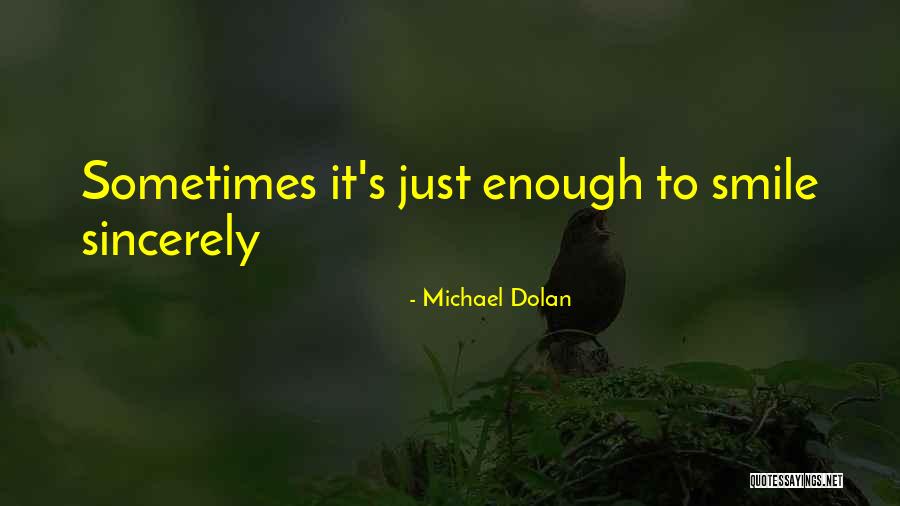 Downtown 81 Quotes By Michael Dolan Downtown 81 Quotes By Michael Dolan