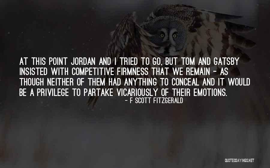 Downtown Portland Quotes By F Scott Fitzgerald Downtown Portland Quotes By F Scott Fitzgerald