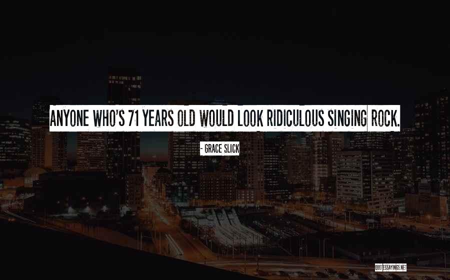 Downtowns Crossword Quotes By Grace Slick Downtowns Crossword Quotes By Grace Slick