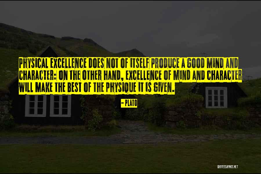 Downturns Help Quotes By Plato Downturns Help Quotes By Plato