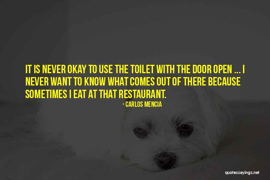 Downwardly Quotes By Carlos Mencia Downwardly Quotes By Carlos Mencia