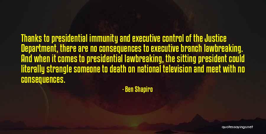 Downwind Quotes By Ben Shapiro Downwind Quotes By Ben Shapiro