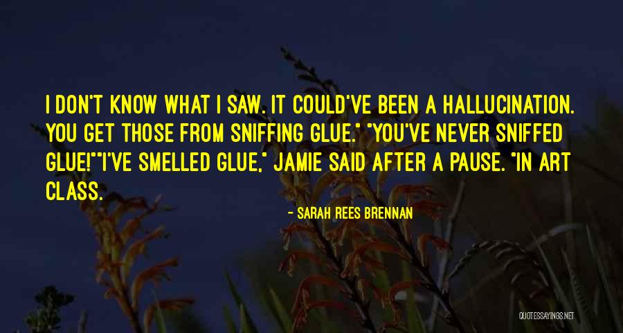Downwinders Hanford Quotes By Sarah Rees Brennan Downwinders Hanford Quotes By Sarah Rees Brennan