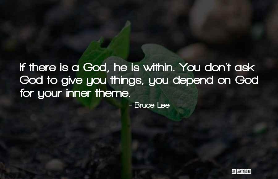 Dowody Osobiste Quotes By Bruce Lee Dowody Osobiste Quotes By Bruce Lee