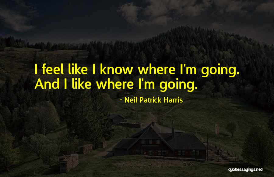 Dowolne Sentencje Quotes By Neil Patrick Harris