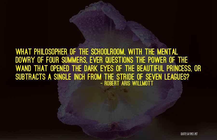 Dowry Quotes By Robert Aris Willmott Dowry Quotes By Robert Aris Willmott