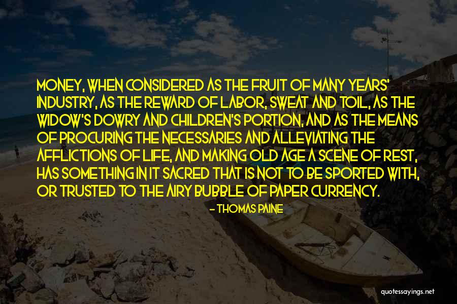 Dowry Quotes By Thomas Paine Dowry Quotes By Thomas Paine