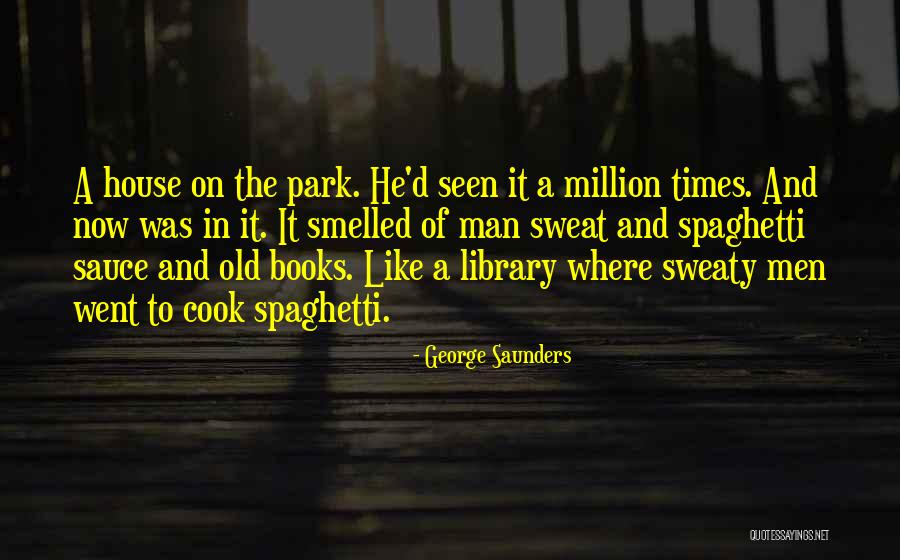 Dowsers In Vermont Quotes By George Saunders Dowsers In Vermont Quotes By George Saunders