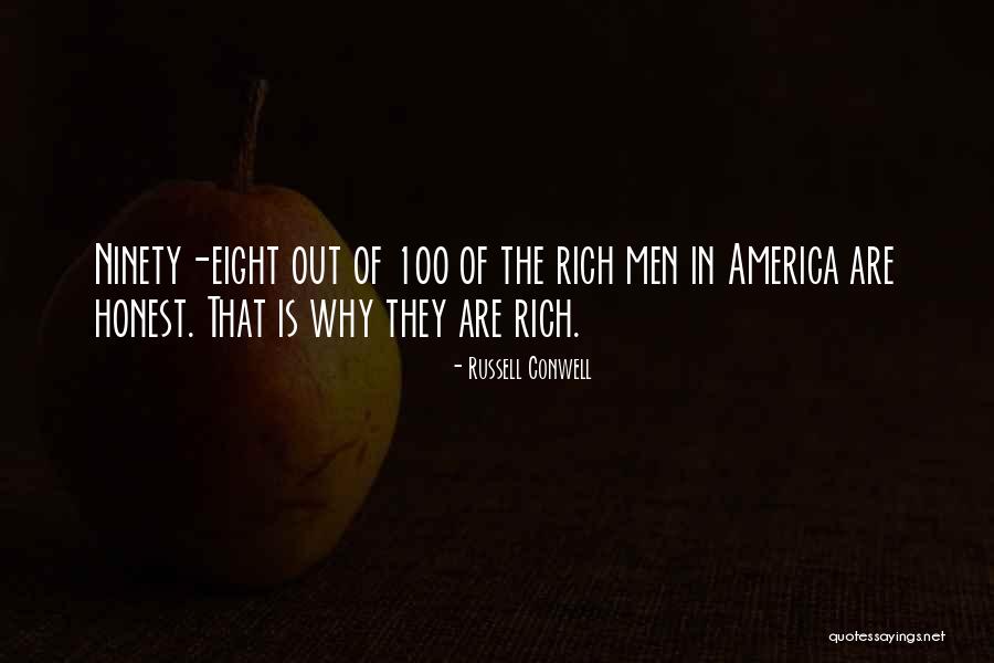 Dowsers In Vermont Quotes By Russell Conwell Dowsers In Vermont Quotes By Russell Conwell