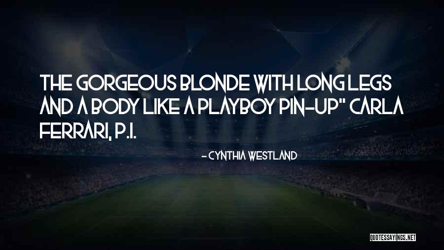 Dowses Quotes By Cynthia Westland Dowses Quotes By Cynthia Westland