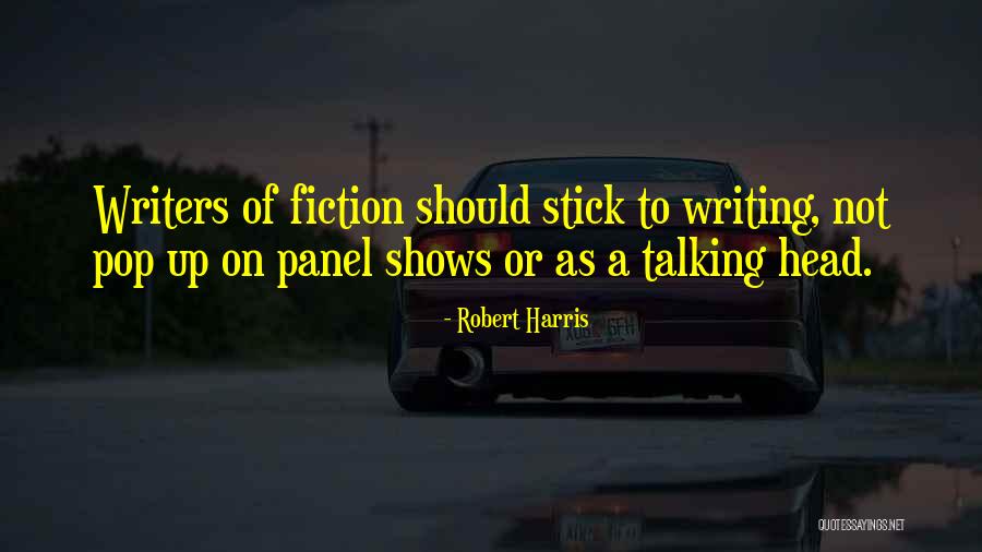 Dowses Quotes By Robert Harris Dowses Quotes By Robert Harris