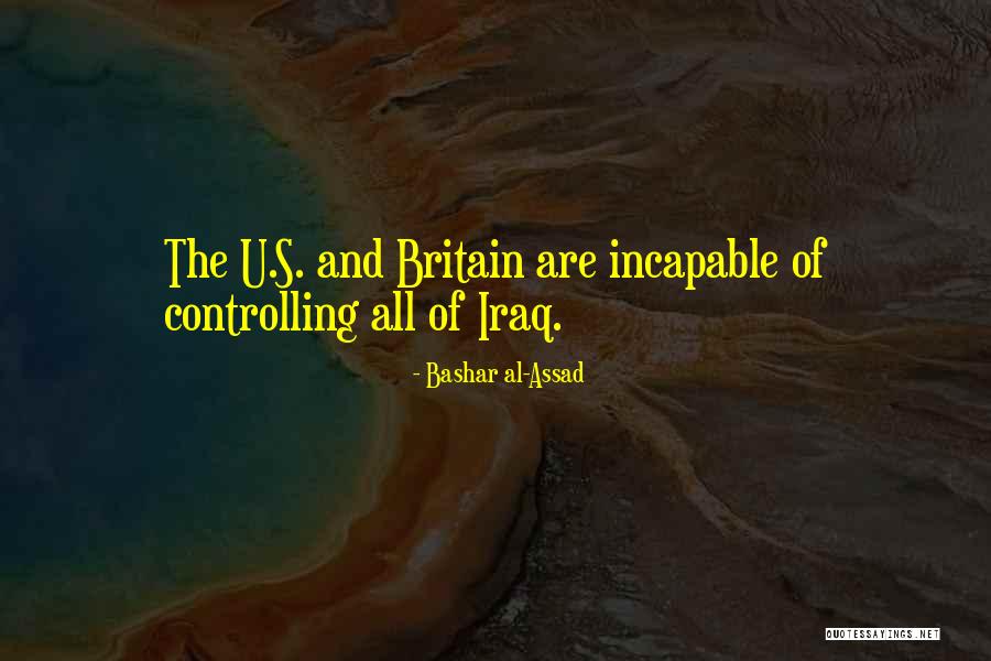 Dowsey Norman Quotes By Bashar Al-Assad Dowsey Norman Quotes By Bashar Al-Assad