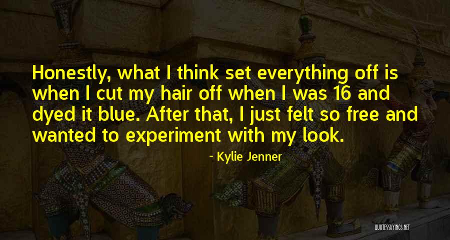 Dowsey Norman Quotes By Kylie Jenner Dowsey Norman Quotes By Kylie Jenner