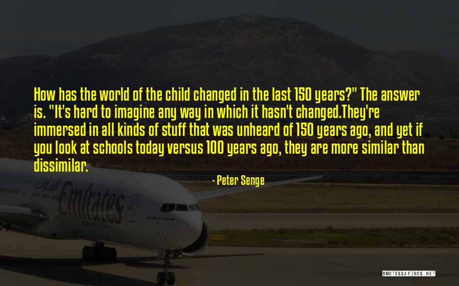 Dowsey Norman Quotes By Peter Senge Dowsey Norman Quotes By Peter Senge