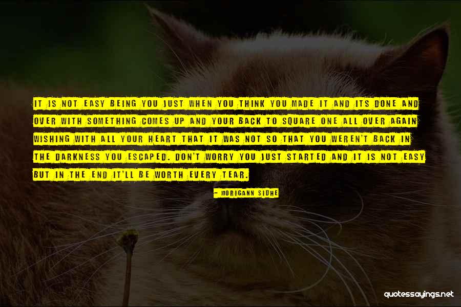 Dowsey Quotes By Morigann Sidhe Dowsey Quotes By Morigann Sidhe