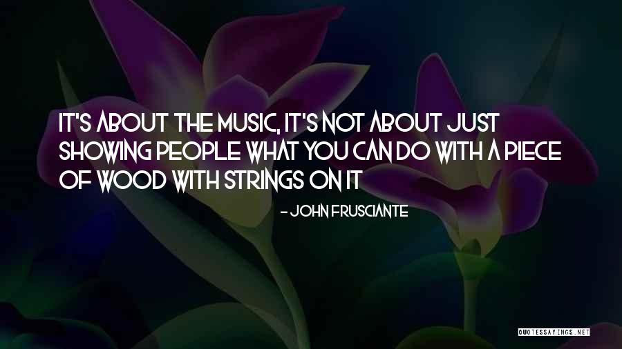 Dowsing And Reynolds Quotes By John Frusciante Dowsing And Reynolds Quotes By John Frusciante