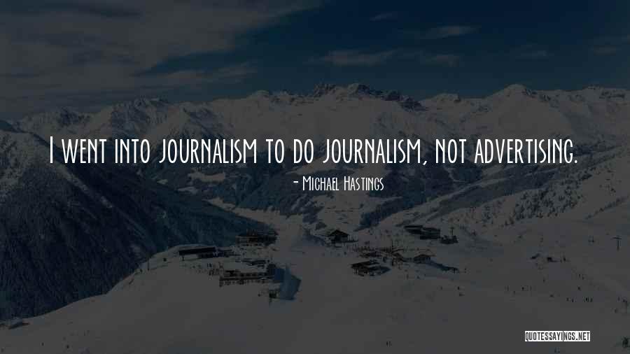 Dowsing And Reynolds Quotes By Michael Hastings Dowsing And Reynolds Quotes By Michael Hastings